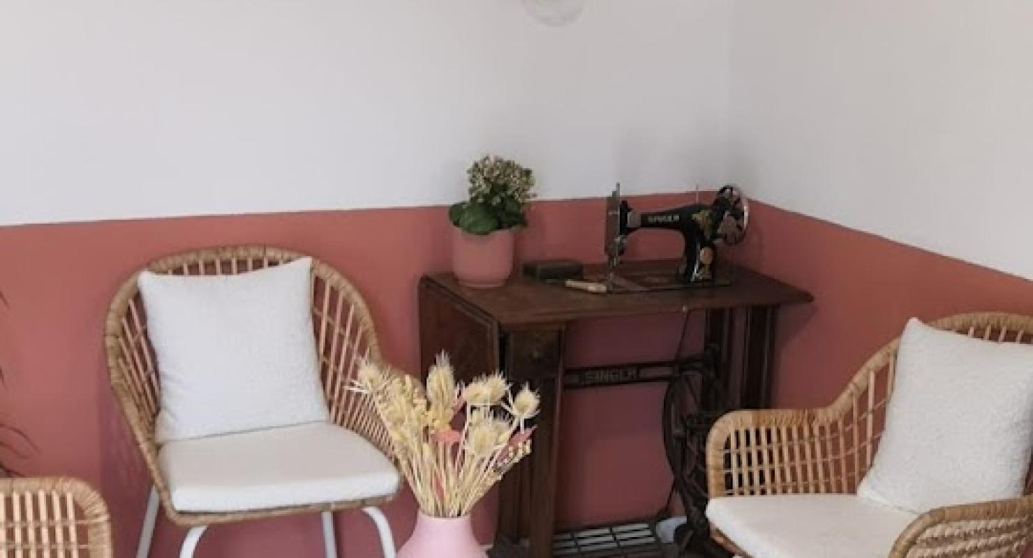 Design By Emilie - Repair & Alteration in Valais