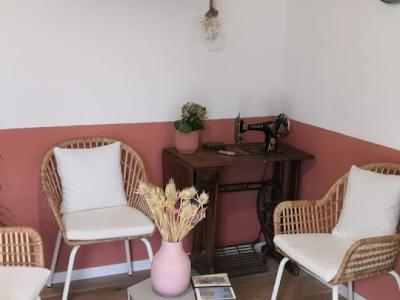 Design By Emilie - Repair & Alteration in Valais