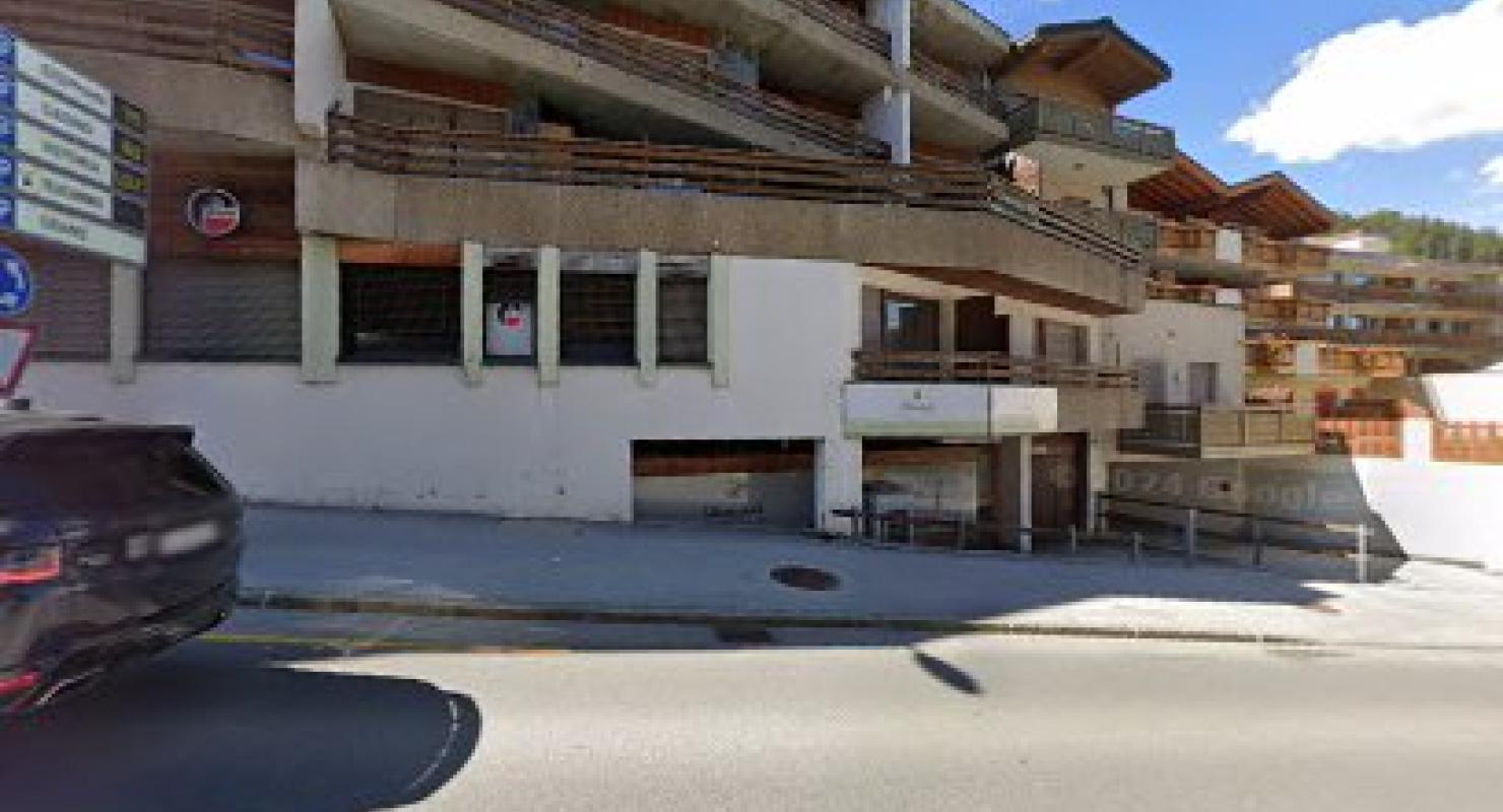 Ange Des Monts - Repair & Alteration in Valais