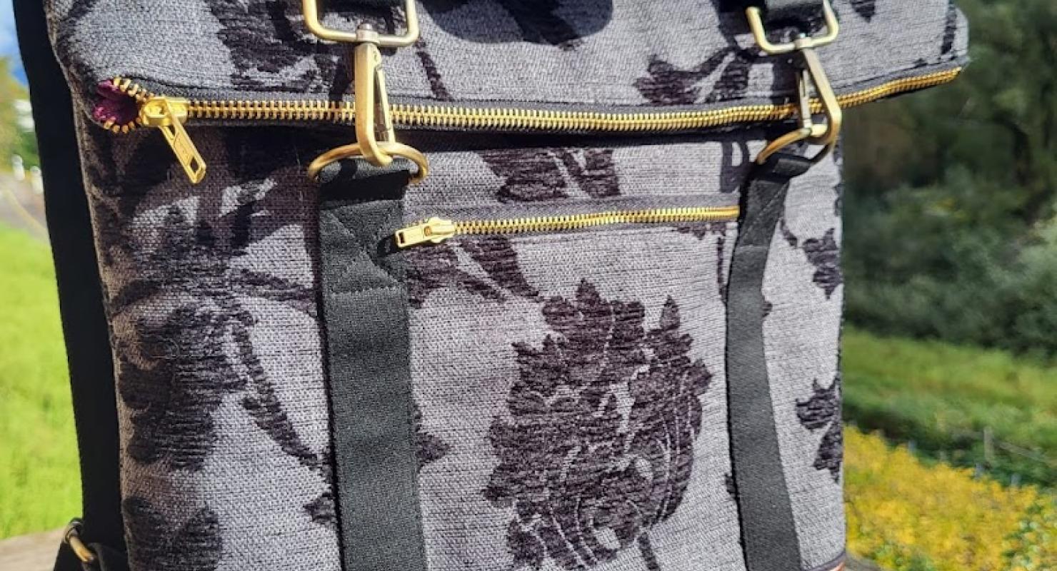 Ouate de Phoque - Repair & Alteration in Valais