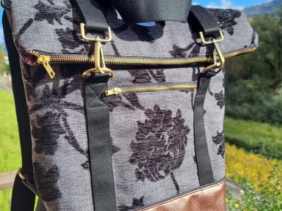 Ouate de Phoque - Repair & Alteration in Valais