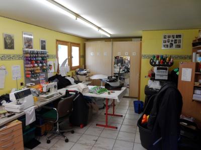Atelier de couture La Retouche - Repair & Alteration in Valais