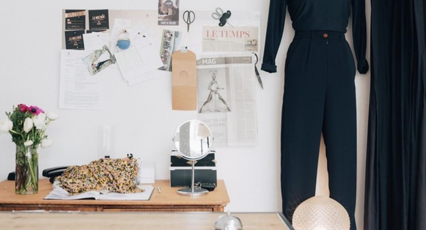 The sewing machine - Repair & Alteration in Valais