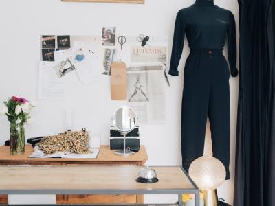 The sewing machine - Repair & Alteration in Valais