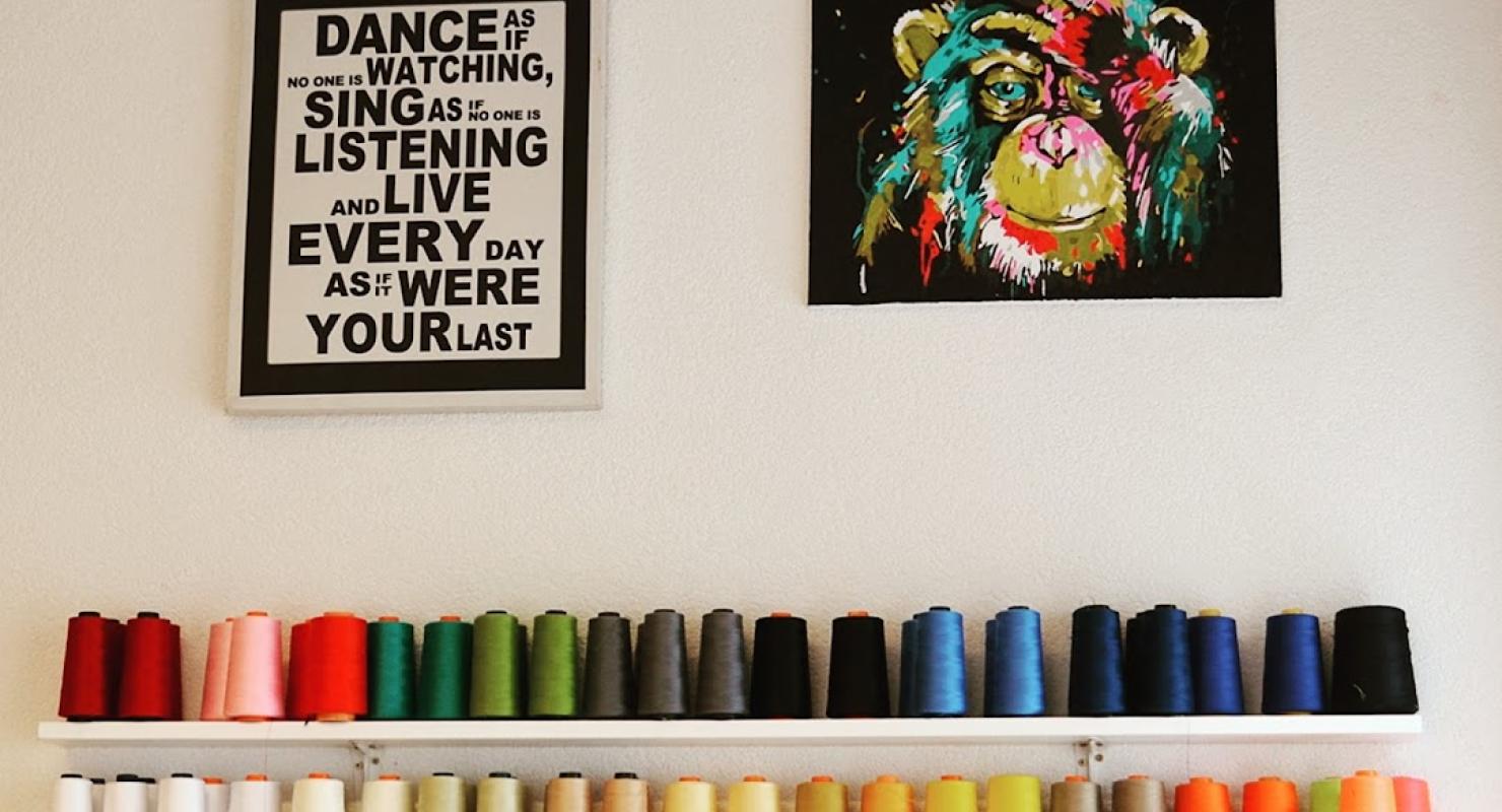 Ma P'tite couture - Repair & Alteration in Valais