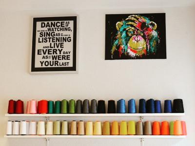 Ma P'tite couture - Repair & Alteration in Valais