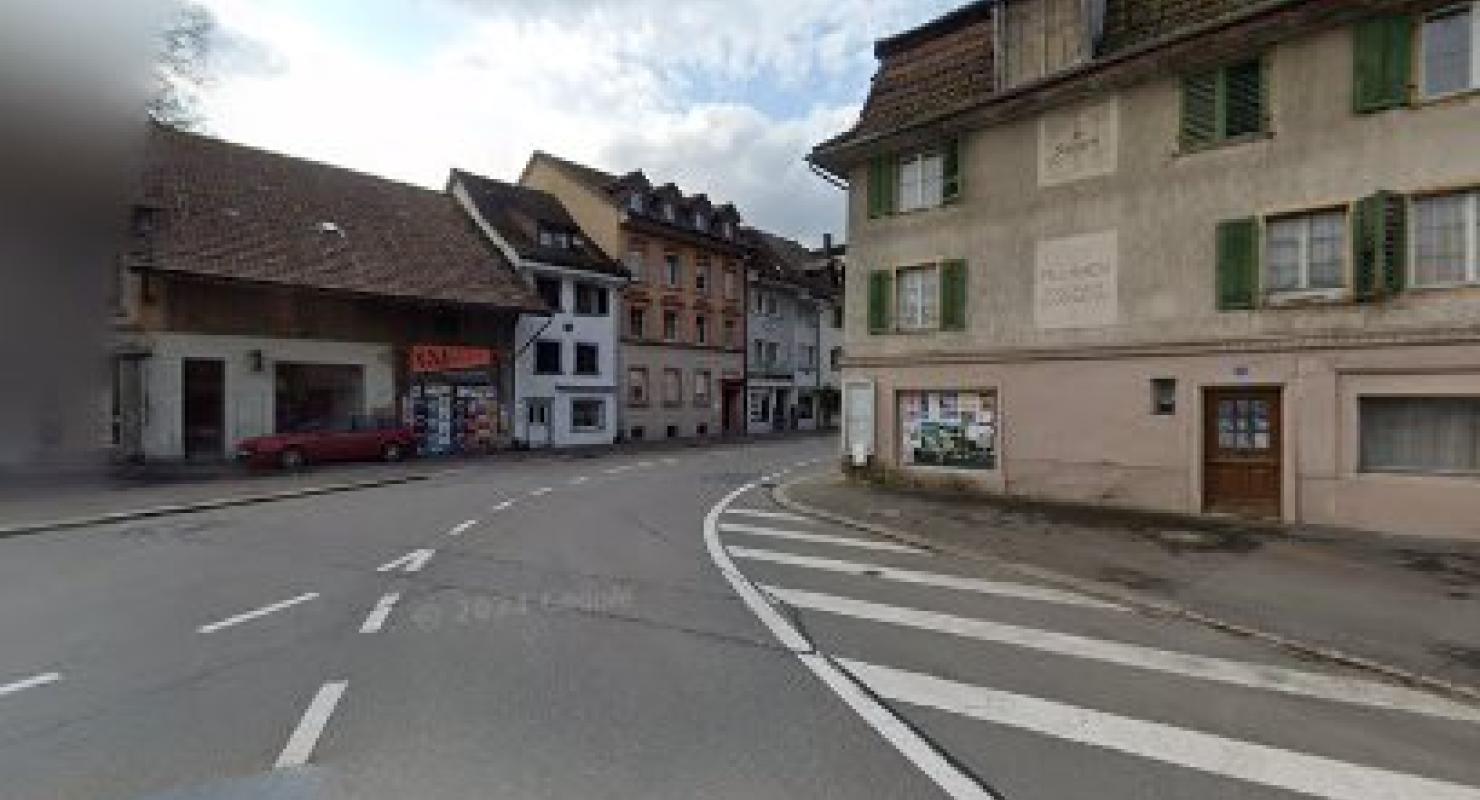 chaufBar - Second-hand Clothing in Aargau