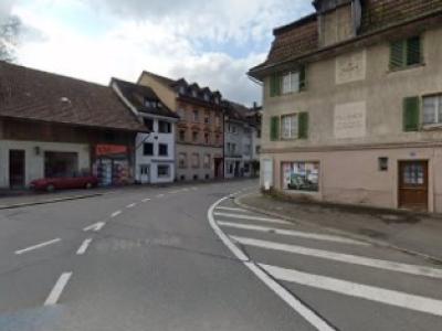 chaufBar - Second-hand Clothing in Aargau