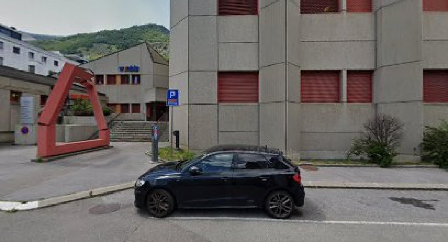 OKALYA Créations - Repair & Alteration in Valais