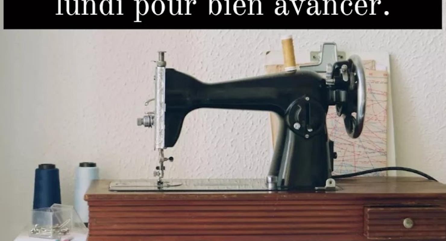 Maddy-Ann Créatrice couture - Réparation & retouche in Valais