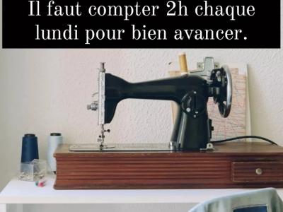 Maddy-Ann Créatrice couture - Repair & Alteration in Valais