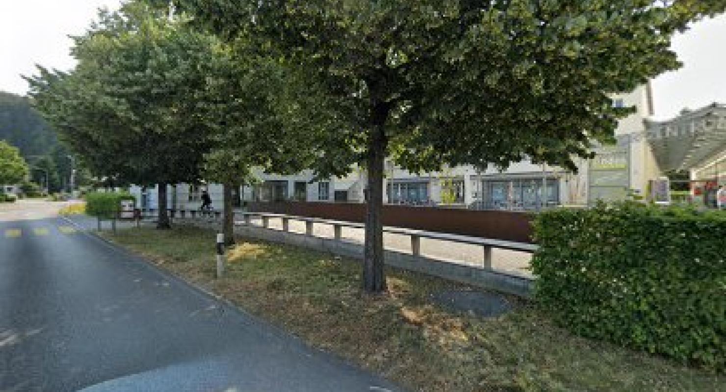 Rote Fade GmbH - Upcycled Fashion in Aargau