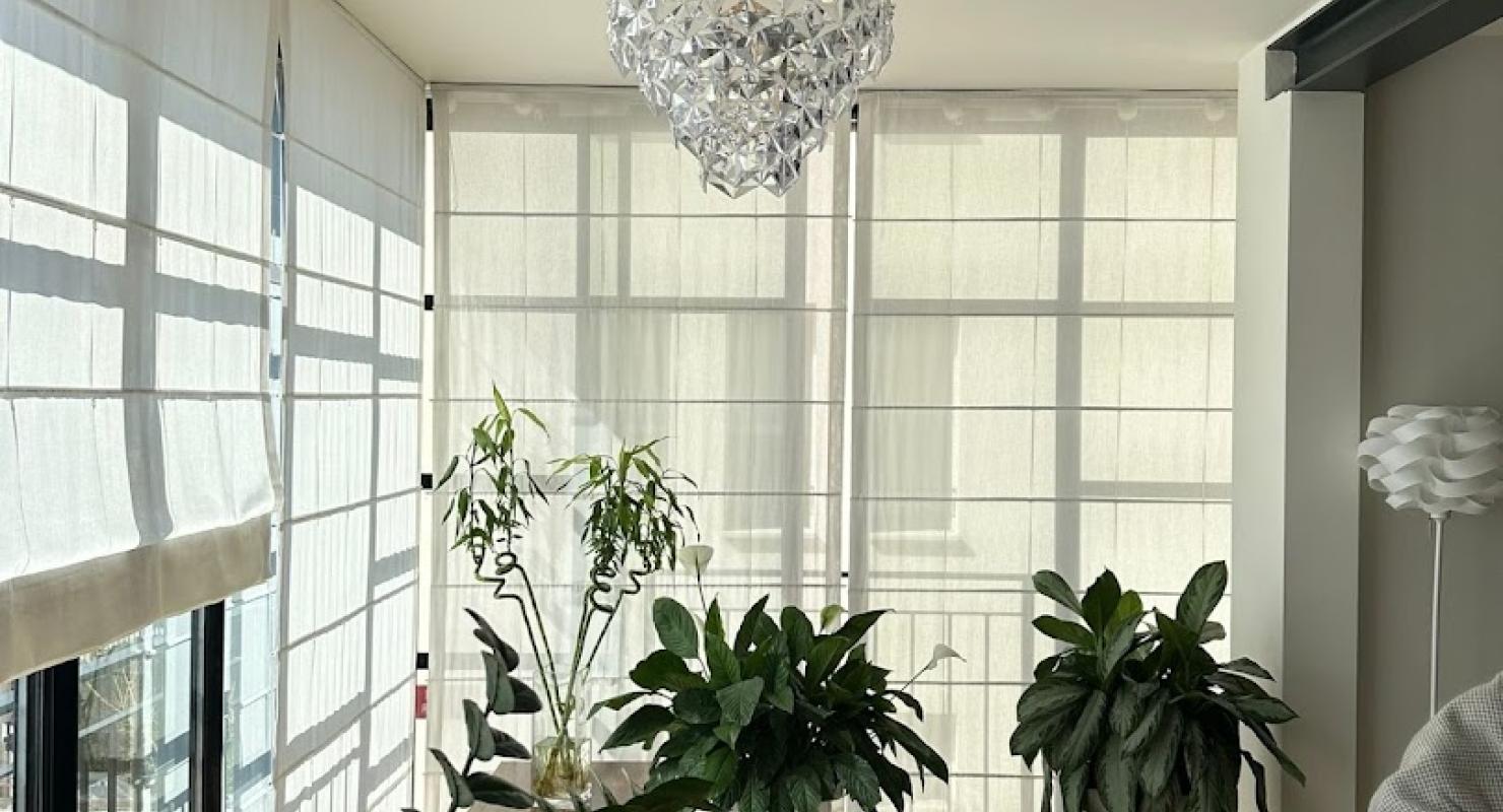 Rodica Couture - Repair & Alteration in Valais