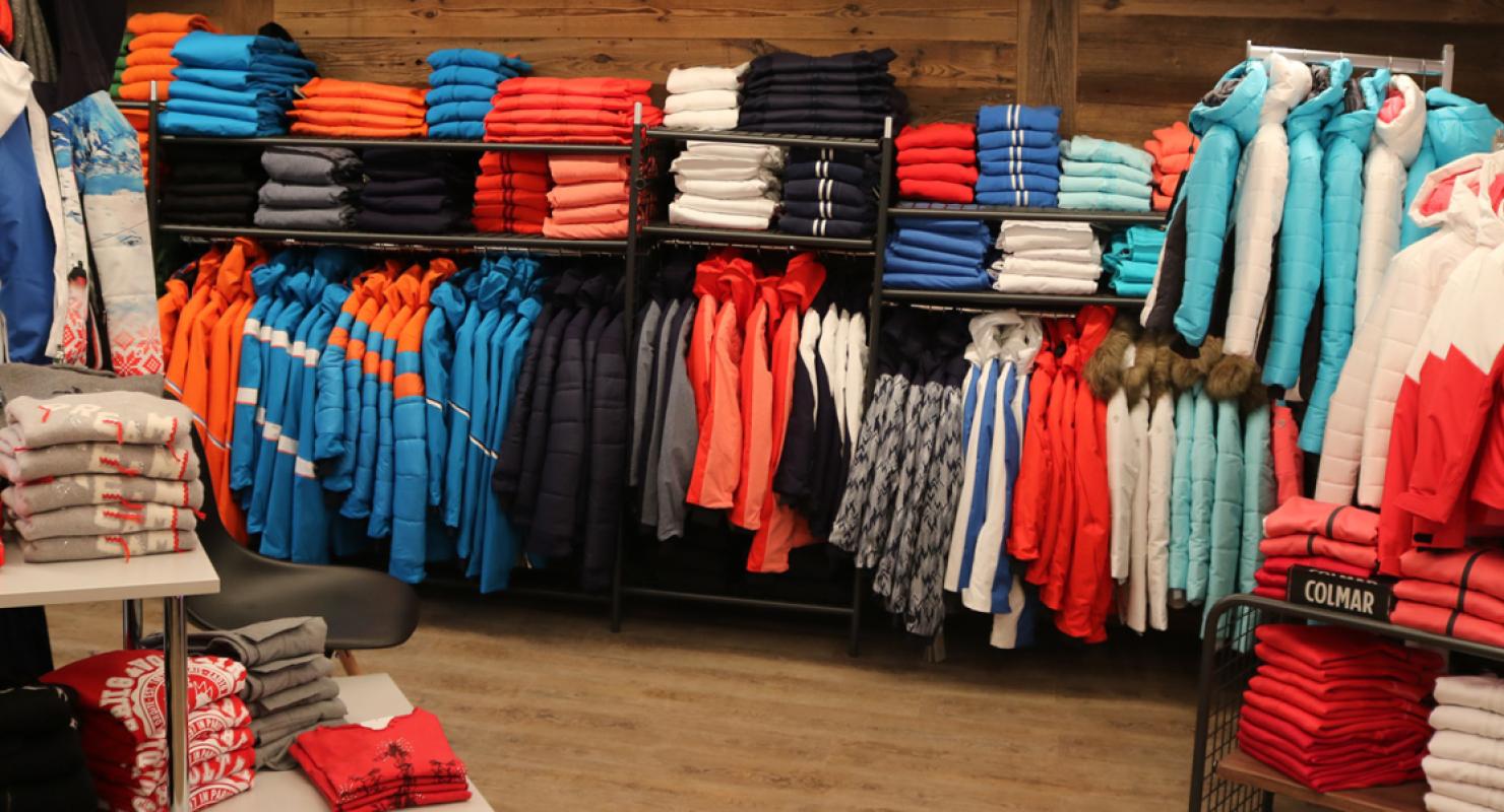 Paper Moon Boutique - Second-Hand-Kleidung in Wallis