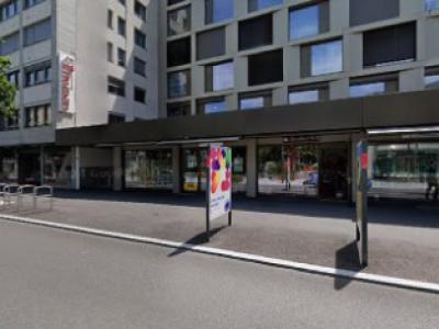 Le Cordonnier, Martigny - Second-hand Clothing in Valais