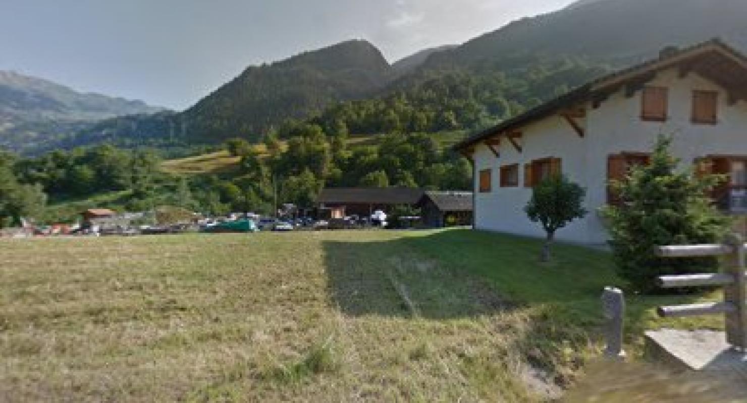 La Benifrip - Second-hand Clothing in Valais