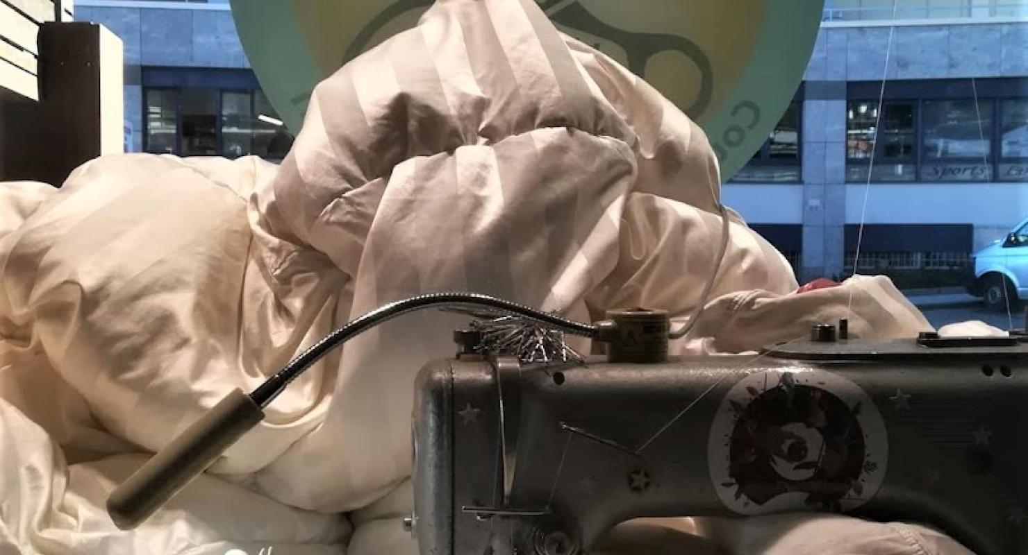 Tidli Couture - Repair & Alteration in Valais