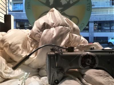 Tidli Couture - Repair & Alteration in Valais