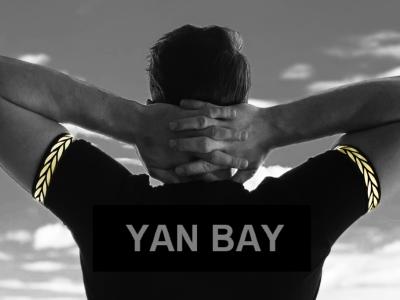 YAN BAY - Upcycled Fashion in Valais