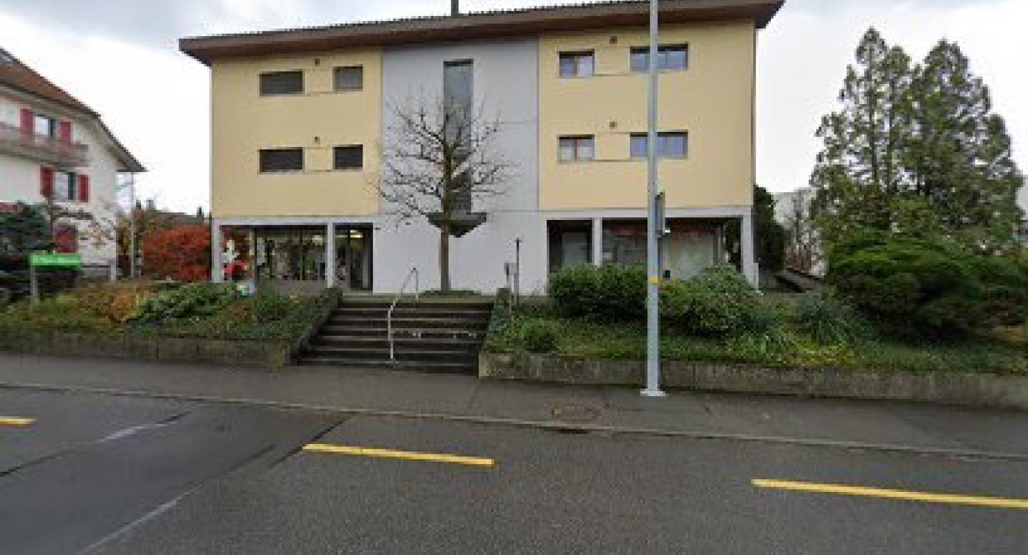 Claudine Keller - Mode upcyclée in Argovie