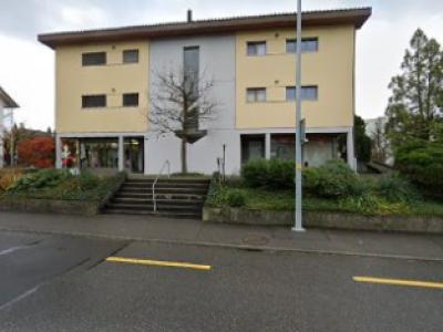 Claudine Keller - Mode upcyclée à Argovie