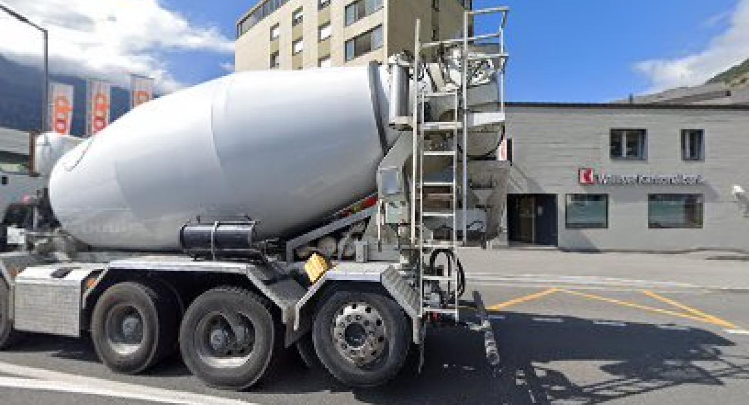 Atelier ZickZack - Upcycling-Mode in Wallis