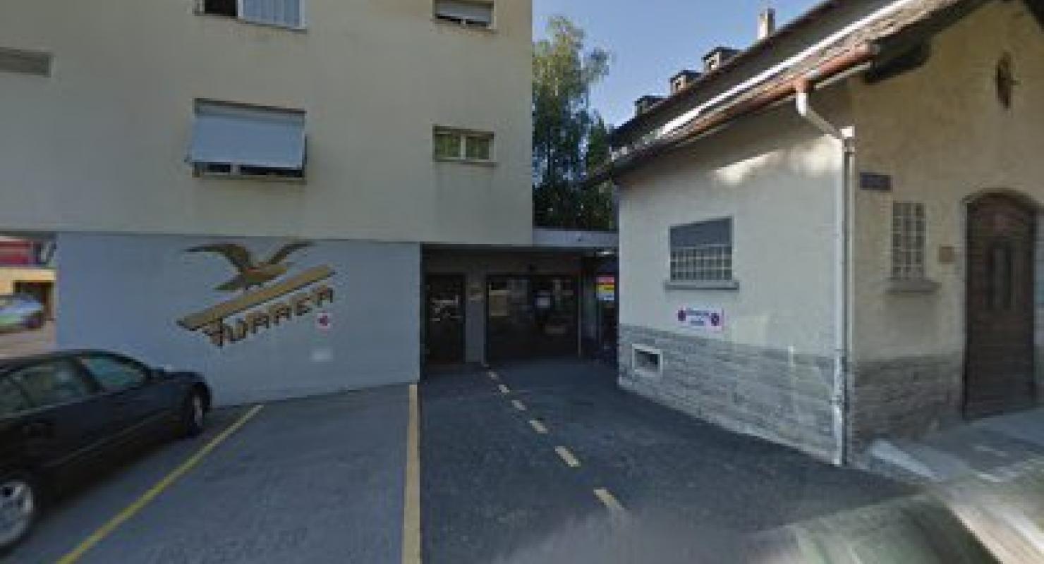 Atelier Blandine - Upcycled Fashion in Valais