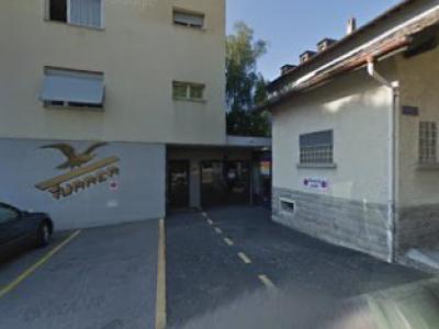 Atelier Blandine - Upcycled Fashion in Valais