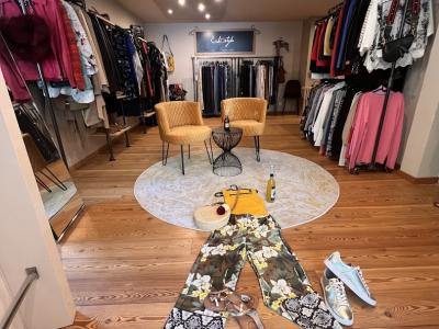 Echostyle - Second-Hand-Kleidung in Wallis