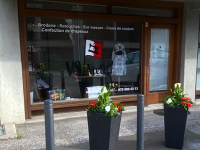 VS Atelier - Repair & Alteration in Valais