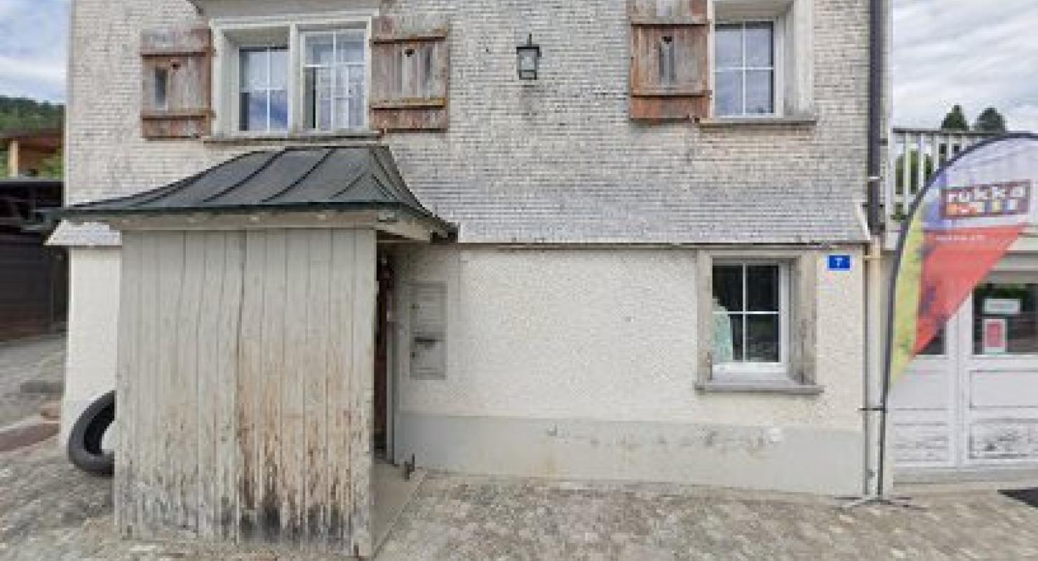 Pumuckel Teufen - Second-hand Clothing in Appenzell Ausserrhoden