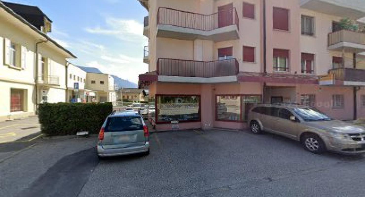 NeX - Repair & Alteration in Valais