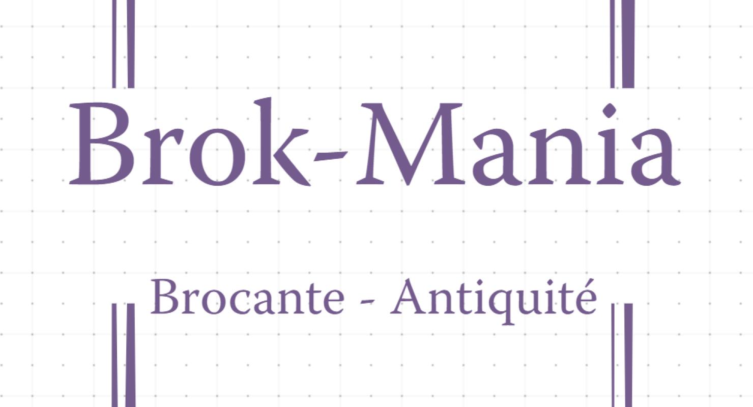 Brok-Mania - Second-hand Clothing in Valais