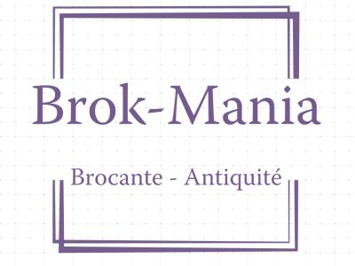 Brok-Mania - Second-hand Clothing in Valais