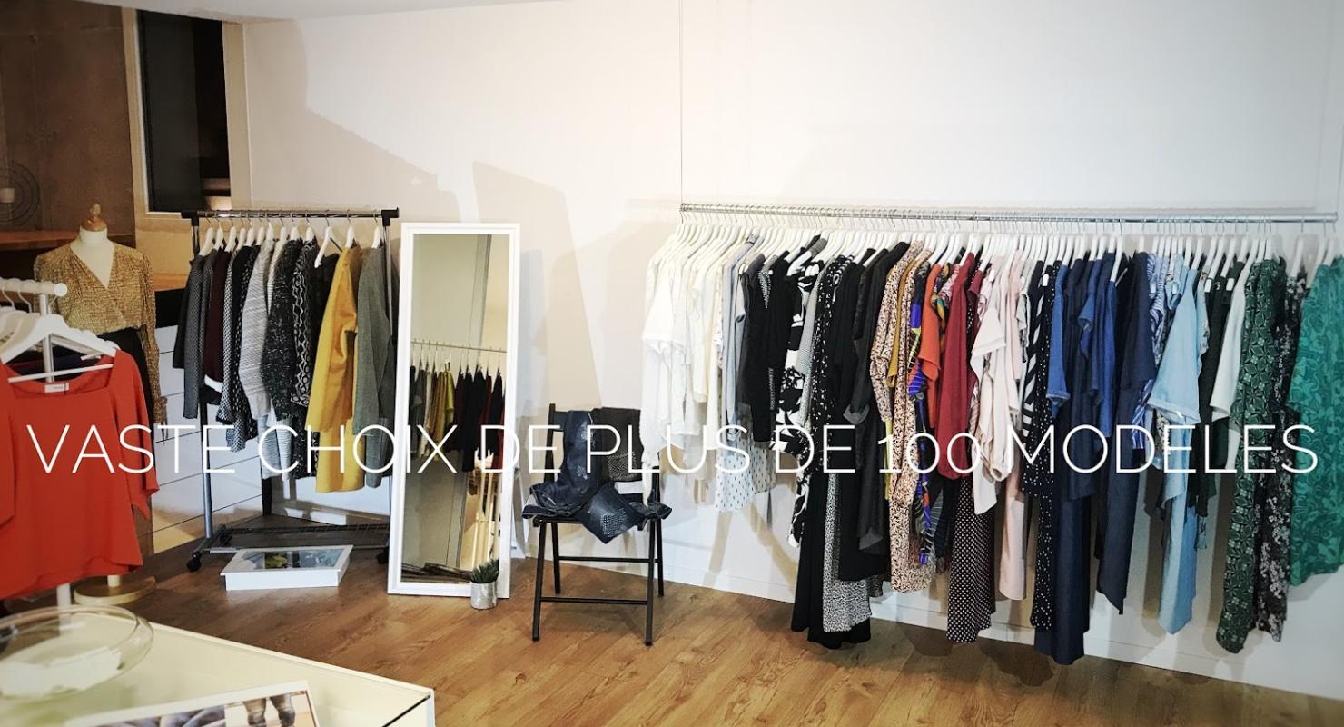 Namae - Création de vêtements et retouches en tous genres - Repair & Alteration in Valais