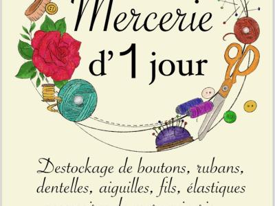 Mercerie d1jour - Second-hand Clothing in Valais