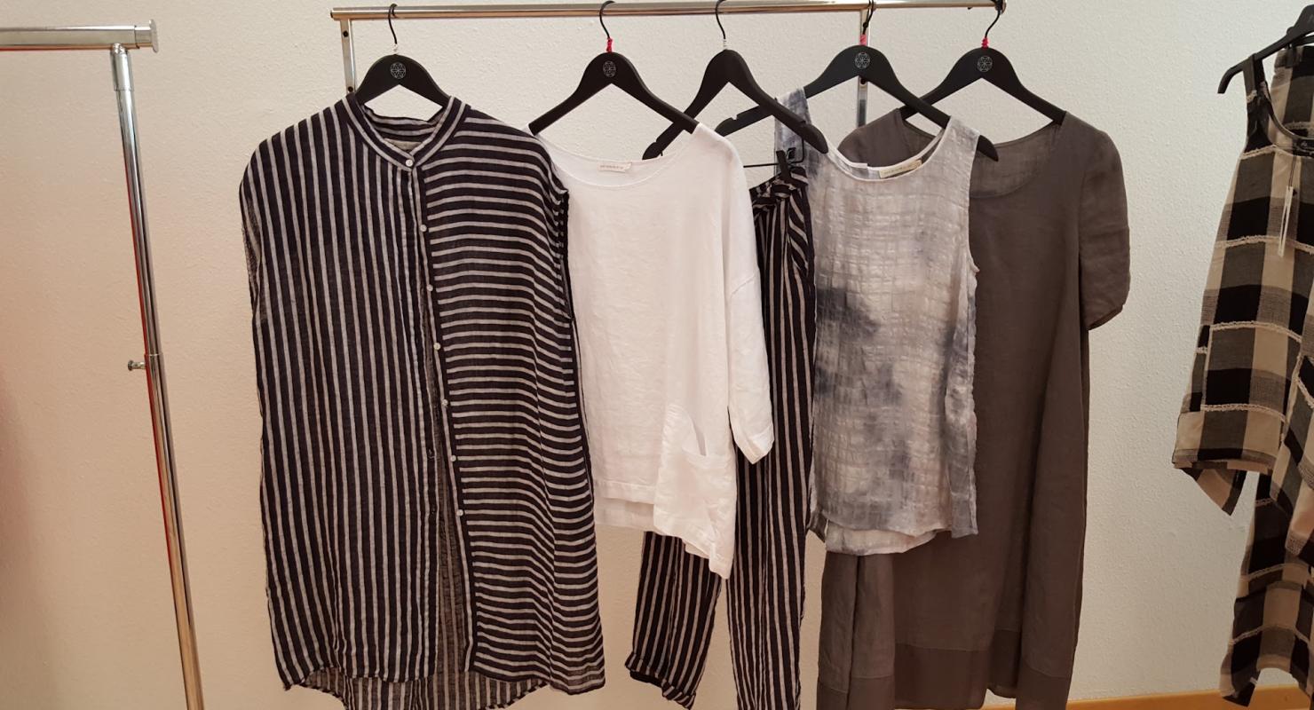 Boutique Per Lei, Second Season, Piai - Abbigliamento di seconda mano in Vallese