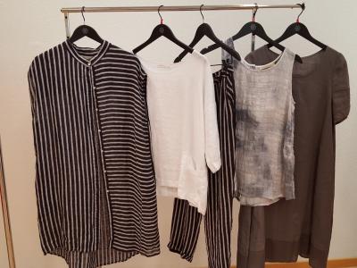 Boutique Per Lei, Second Season, Piai - Abbigliamento di seconda mano a Vallese