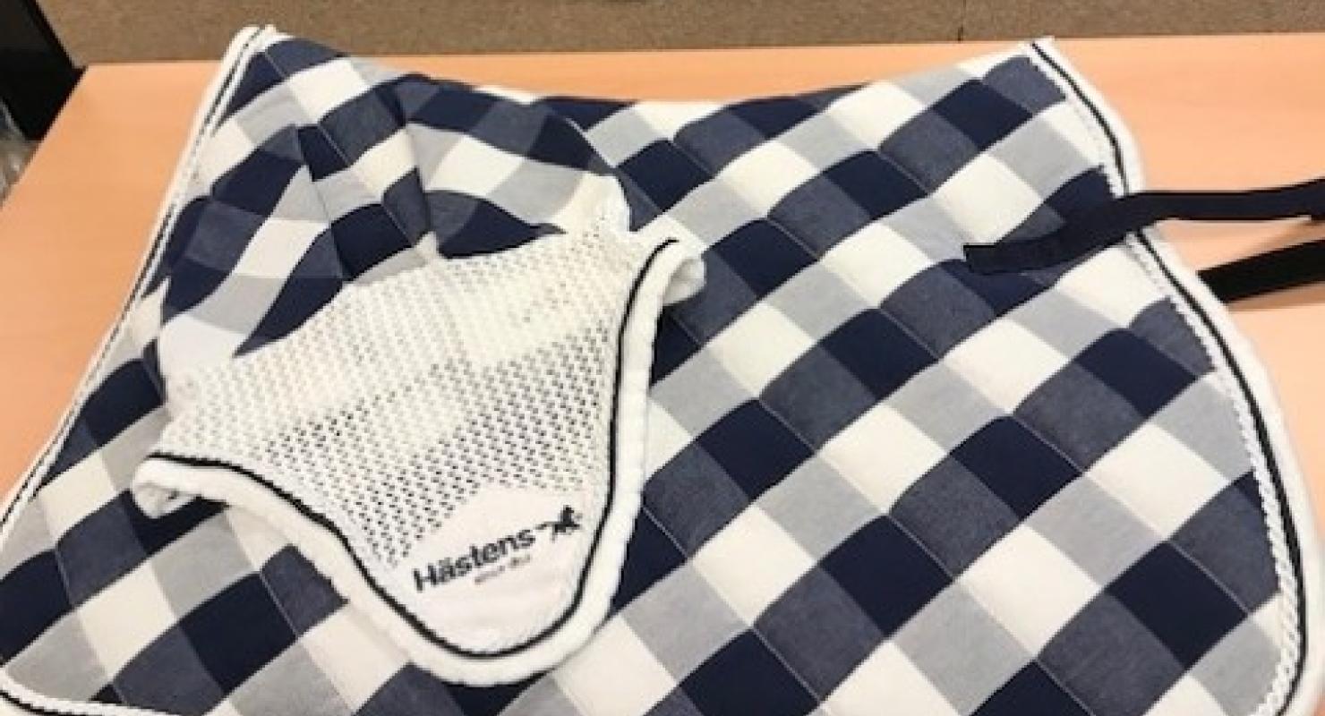 Gabys Näh und Stick EGGe - Upcycled Fashion in Aargau