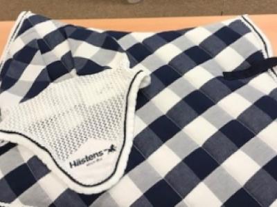 Gabys Näh und Stick EGGe - Upcycled Fashion in Aargau