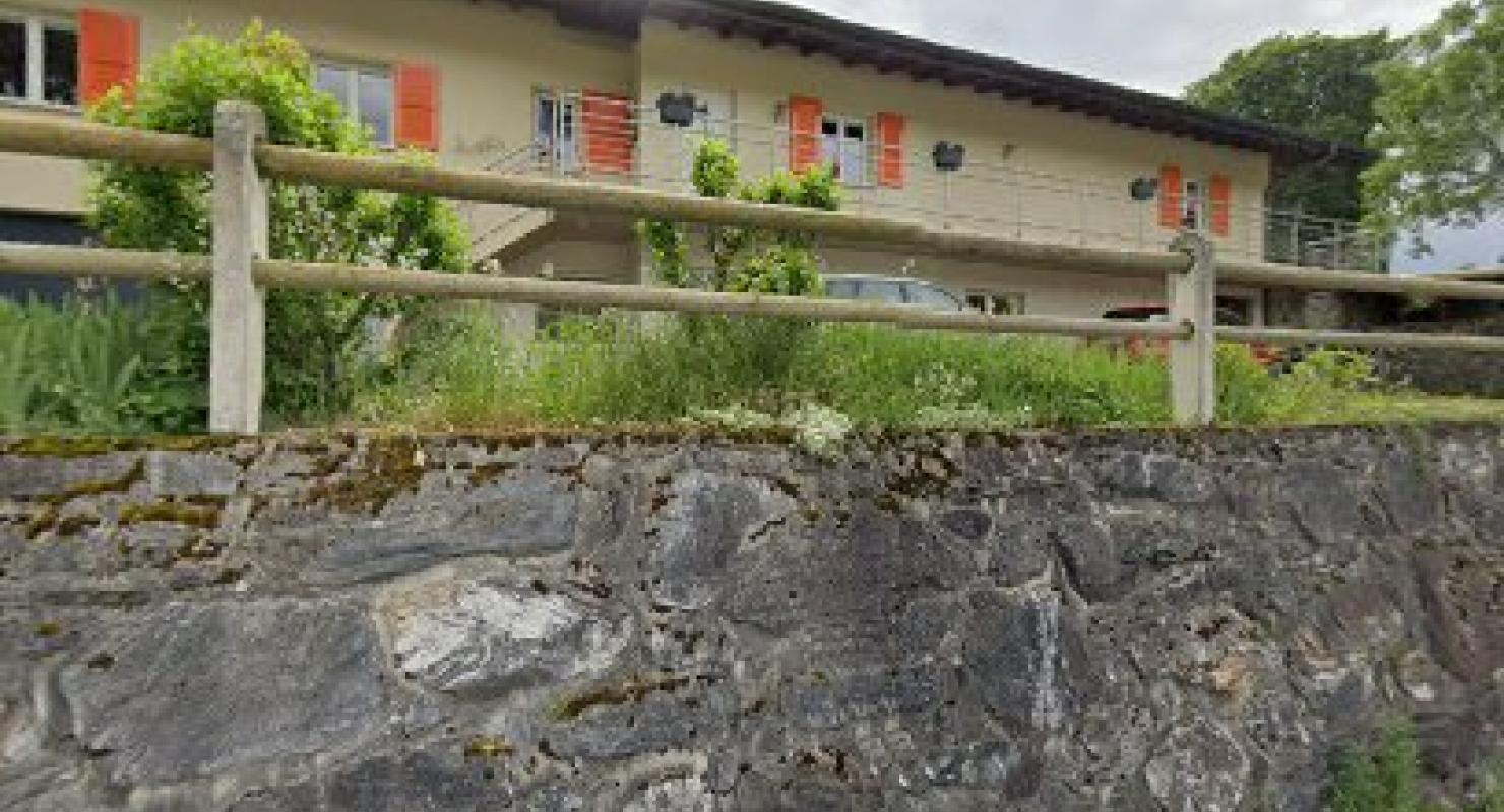 Géroudet Confections - Upcycling-Mode in Wallis