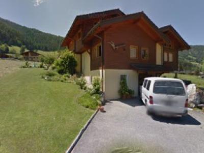 Mrs. Marie-Madeleine Deslarzes Tailleur - Upcycled Fashion in Valais