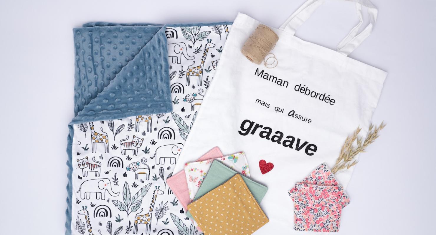 Dans la vie y a des cactus - Reparatur & Änderung in Wallis