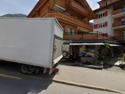 Zero kids - Second-Hand-Kleidung in Wallis