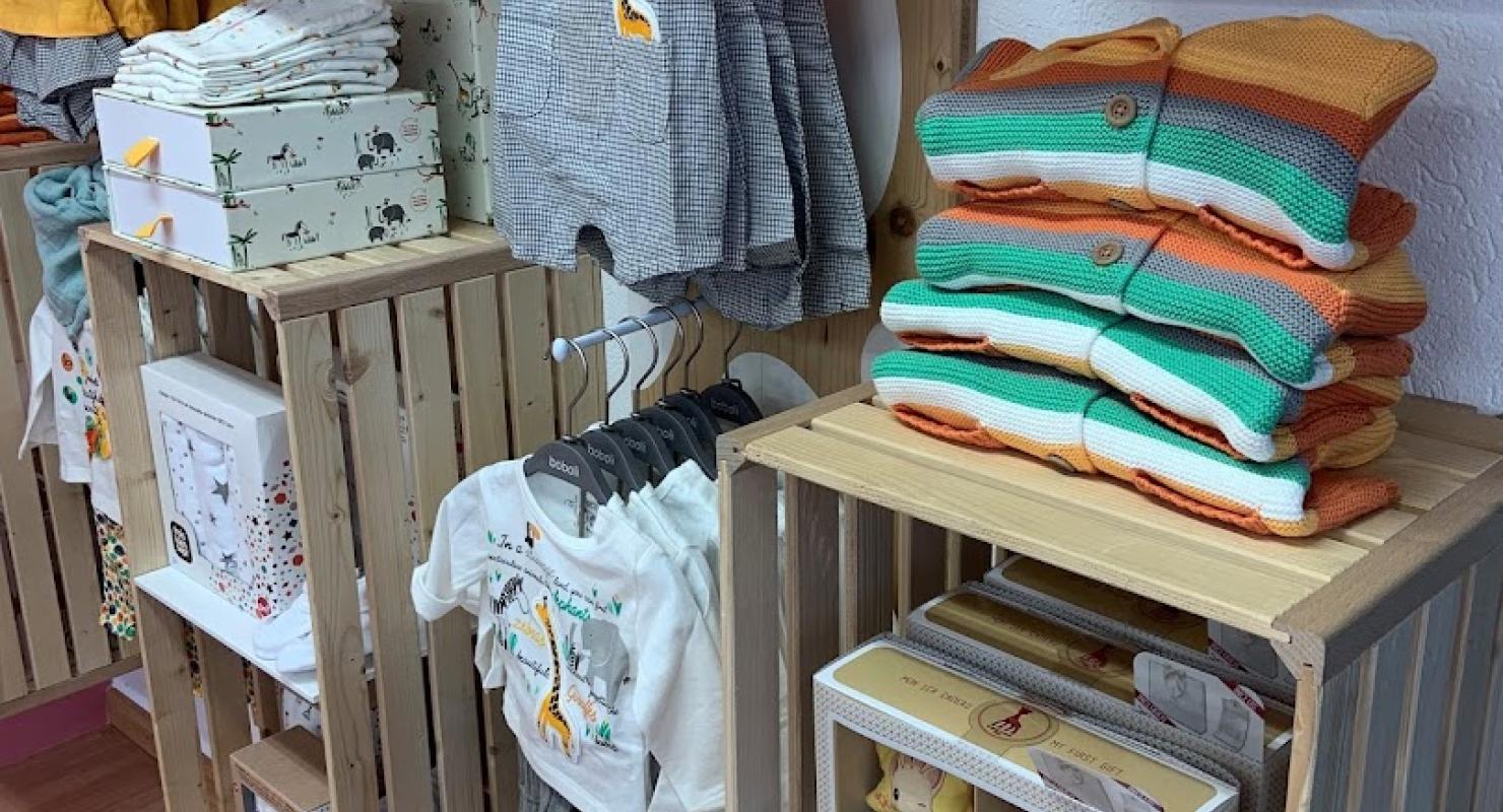 citron grenadine - Abbigliamento di seconda mano in Vallese