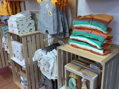 citron grenadine - Second-hand Clothing in Valais