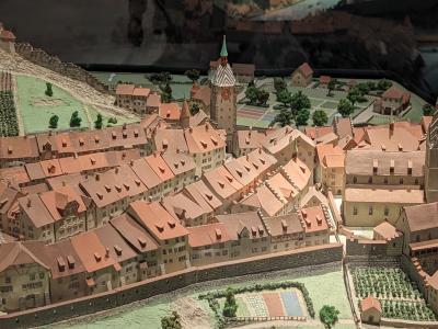 atelier Bea - Upcycling-Mode in Wallis