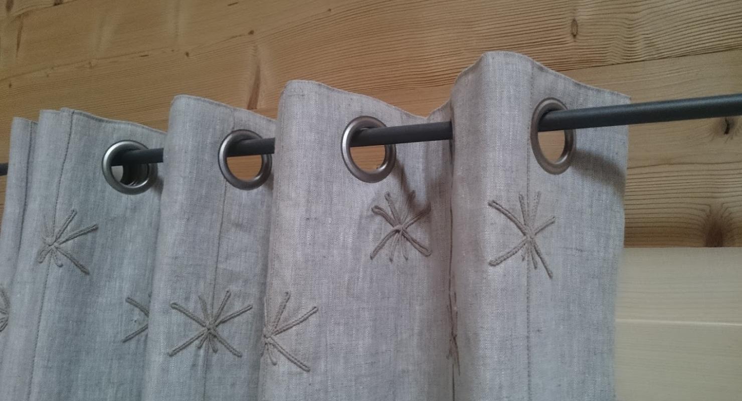 MA DECO - Riparazione e modifica in Vallese