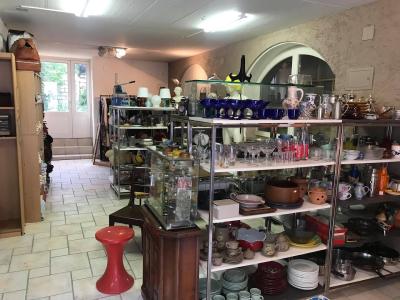 Eco Broc - Second-hand Clothing in Valais