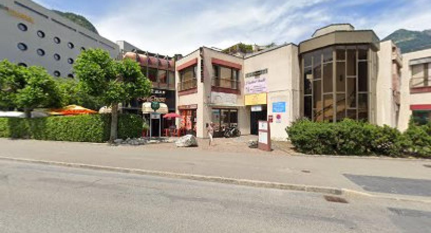 Naclerio Couture - Mode upcyclée in Valais